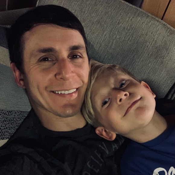 My name is Adam. - Picture 5 of 8